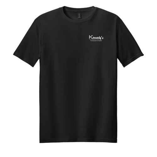 Staff - Softstyle ® T Shirt Thumbnail