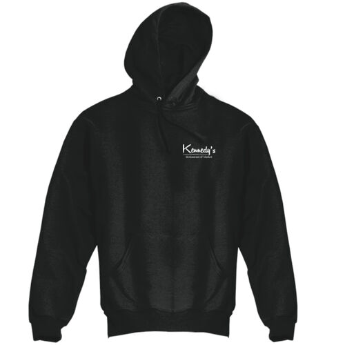 Staff - Super Heavyweight Pullover Hooded Sweatshirt Thumbnail